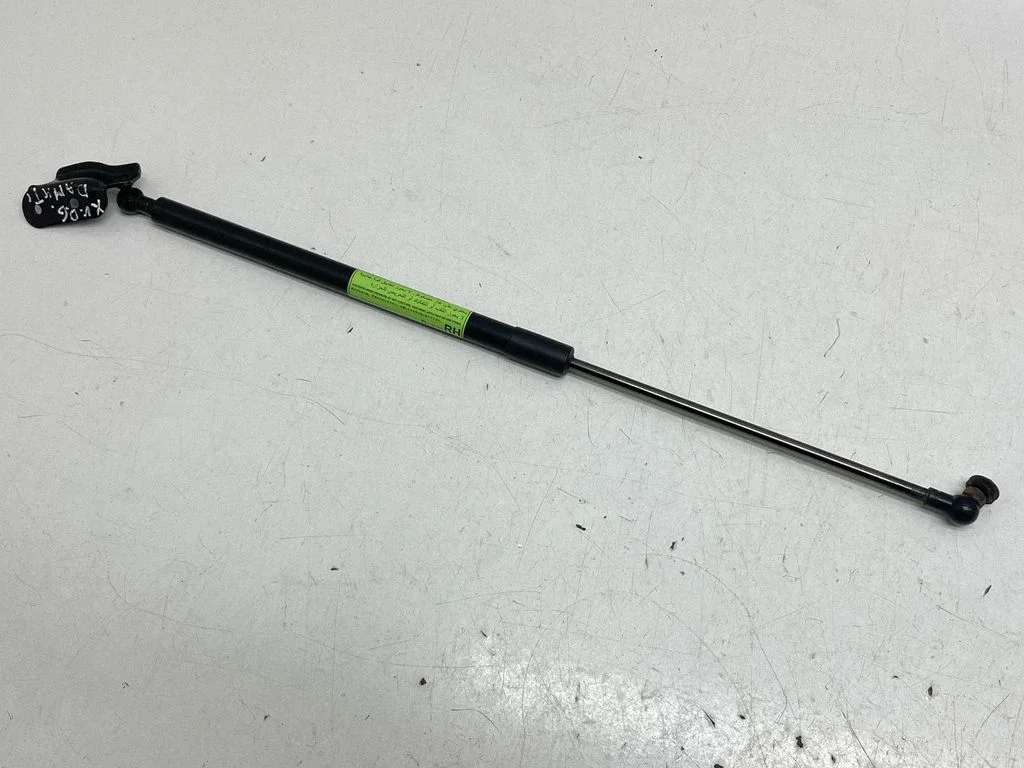 Tailgate/trunk strut/damper – Subaru XV II (2018-)