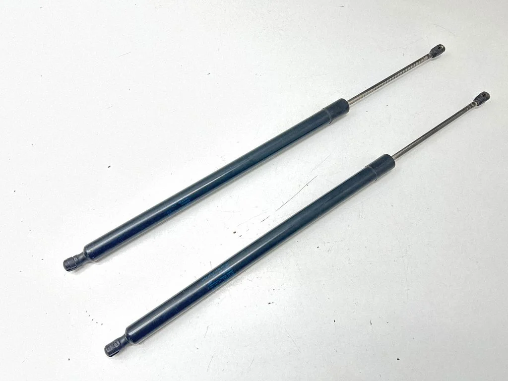 Tailgate/trunk strut/damper 7H0827550