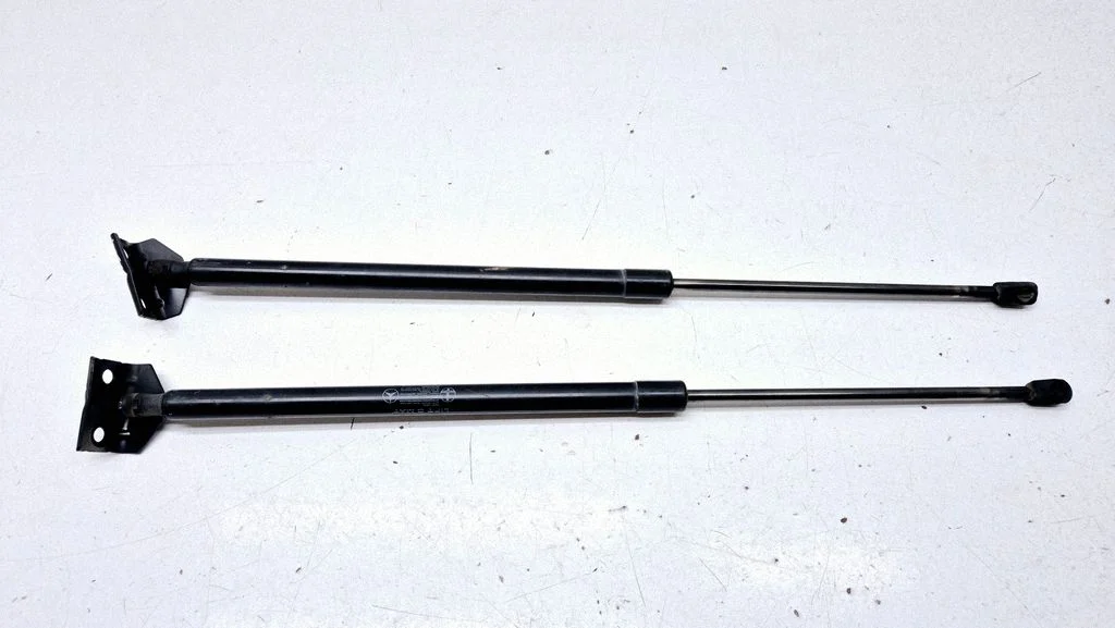 Tagaluugi gaasiamortisaator 2072QD0755N