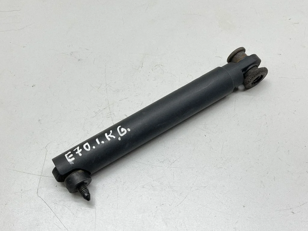 Tagaluugi gaasiamortisaator – BMW X5 E70 (2006-2013)