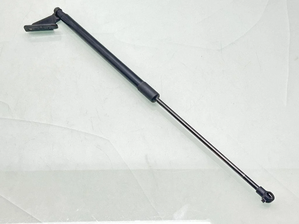 Tagaluugi gaasiamortisaator – Nissan Qashqai (2010-2014)