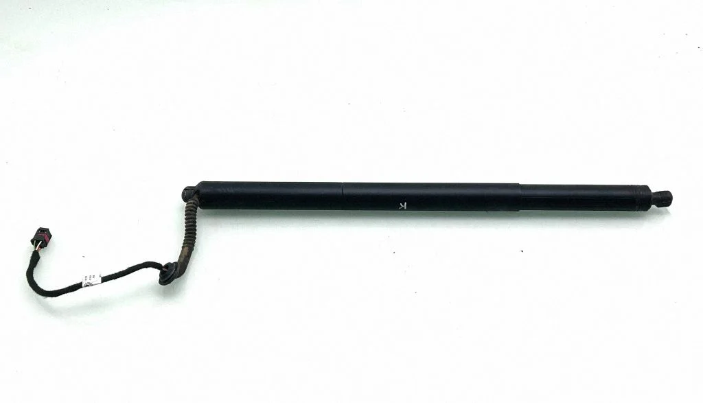 Tailgate/trunk strut/damper 3G9827851B