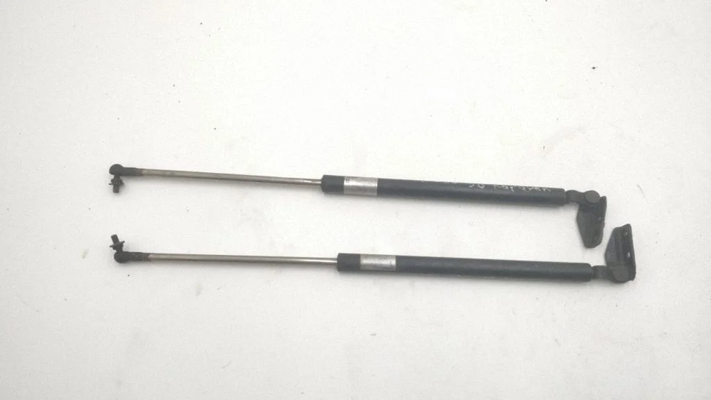 Tailgate/trunk strut/damper G14S63620D