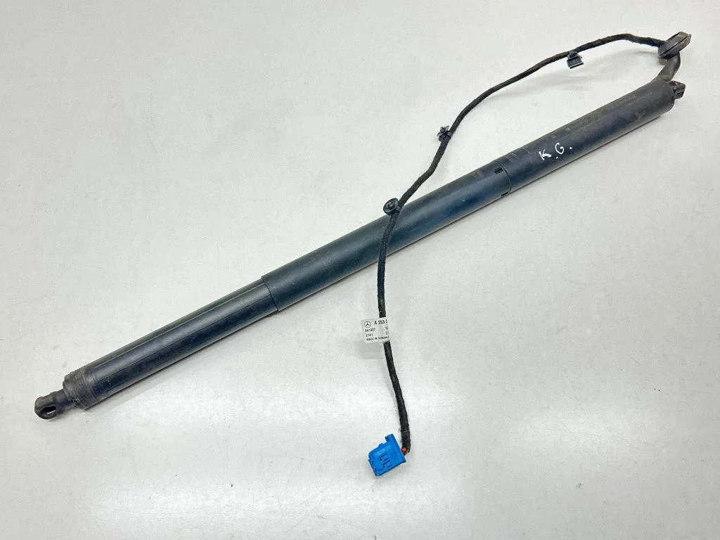 Tagaluugi gaasiamortisaator A2538900600