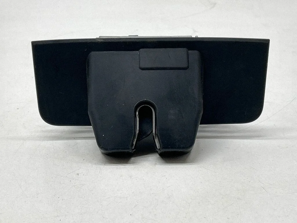 Aizmugurējā vāka slēdzene 31301164