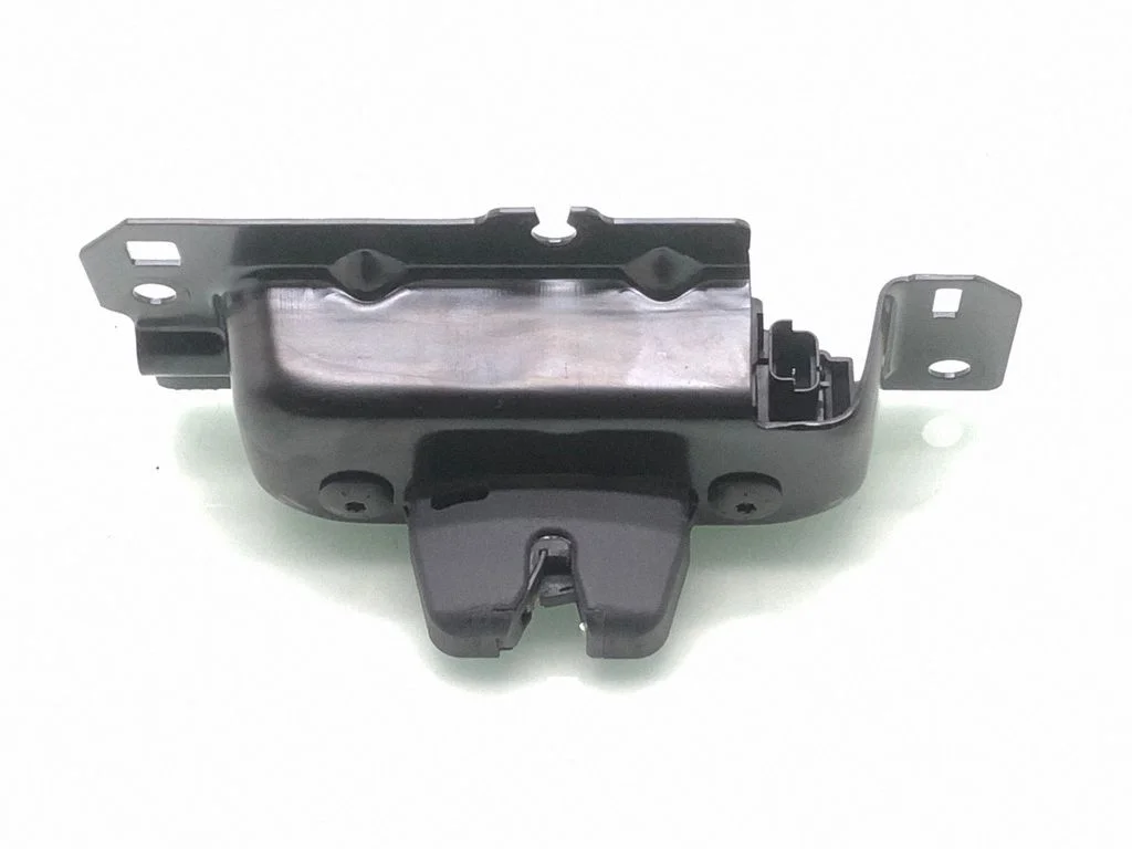 Tailgate/trunk/boot lock/catch/latch
