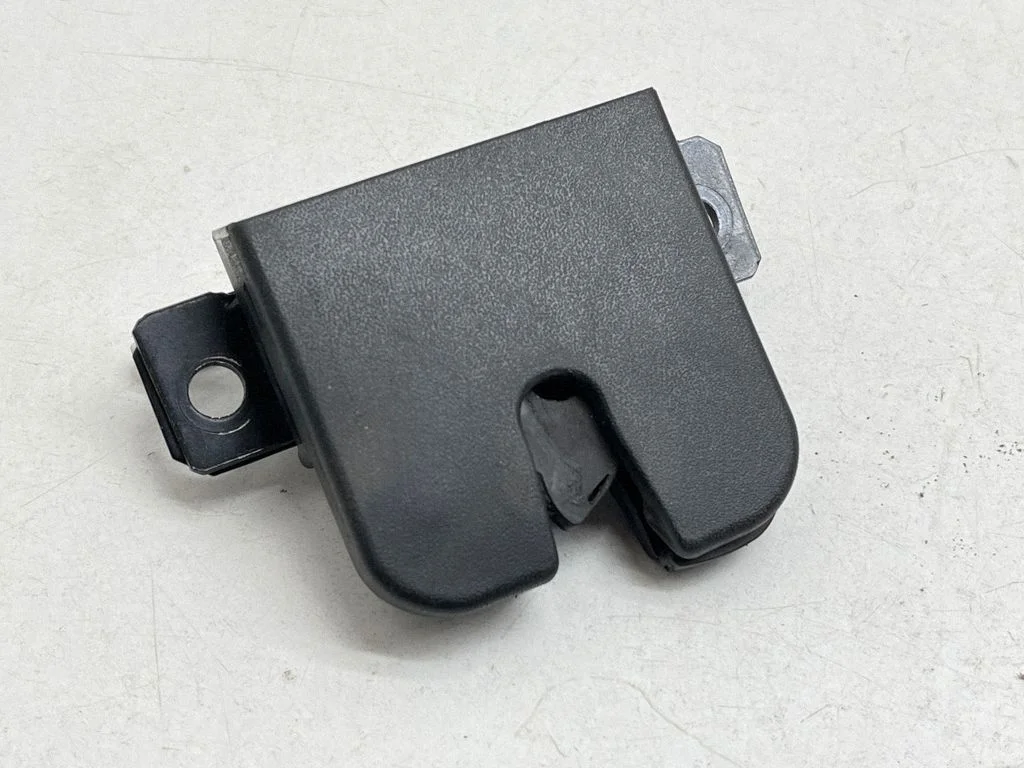 Tailgate/trunk/boot lock/catch/latch 2K5827505