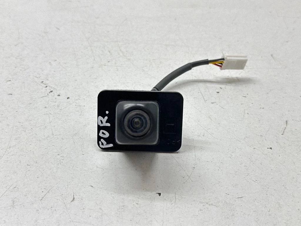 Reversing camera – Subaru Forester SK (2018-2025)