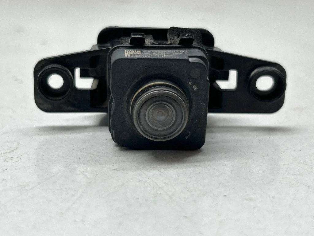 Reversing camera 9809301180