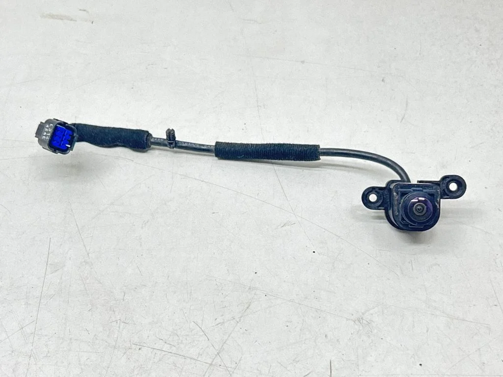 Reversing camera 99240N7600