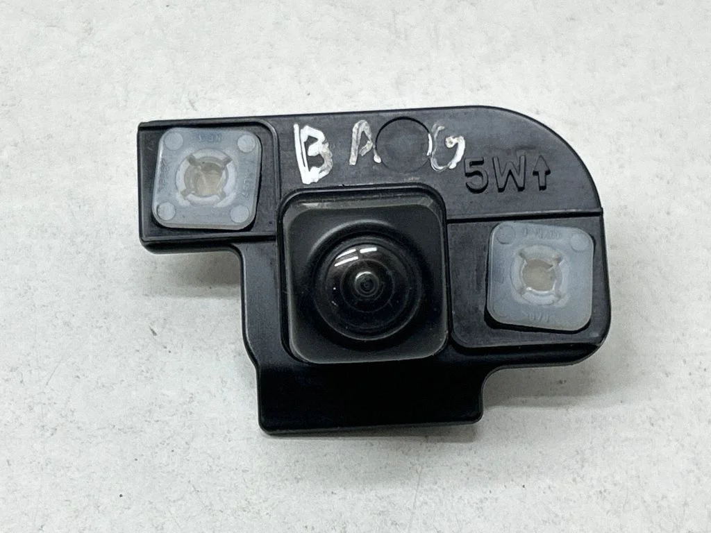Reversing camera 867B052010