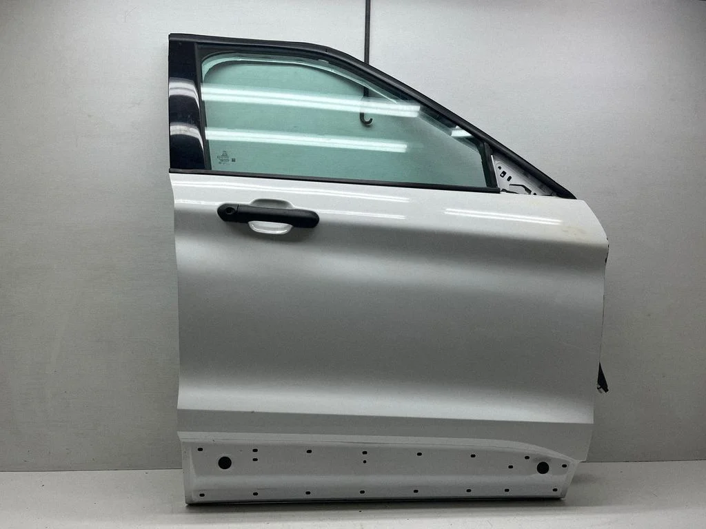 Drzwi przednie – Ford Explorer VI (2019-)
