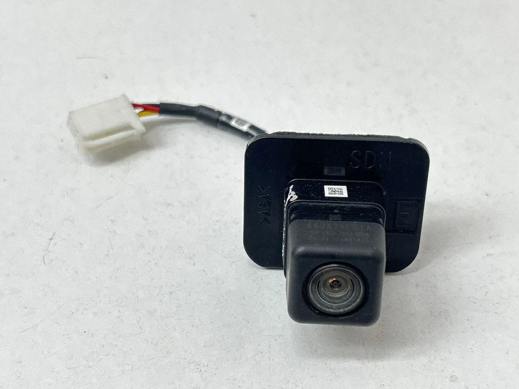 Kamera cofania 86267AL01A