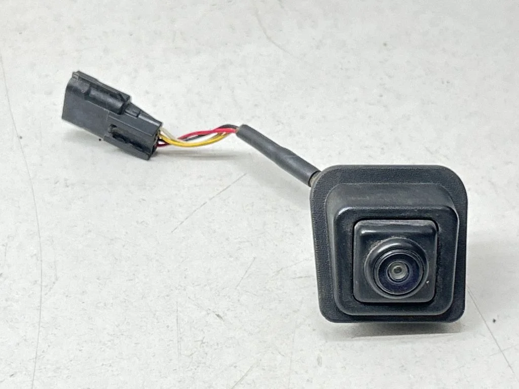 Reversing camera 284F44901R