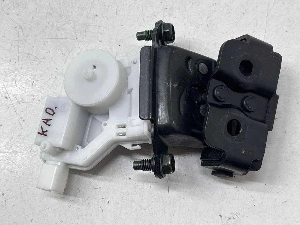 Tailgate/trunk/boot lock/catch/latch 905024EA1A