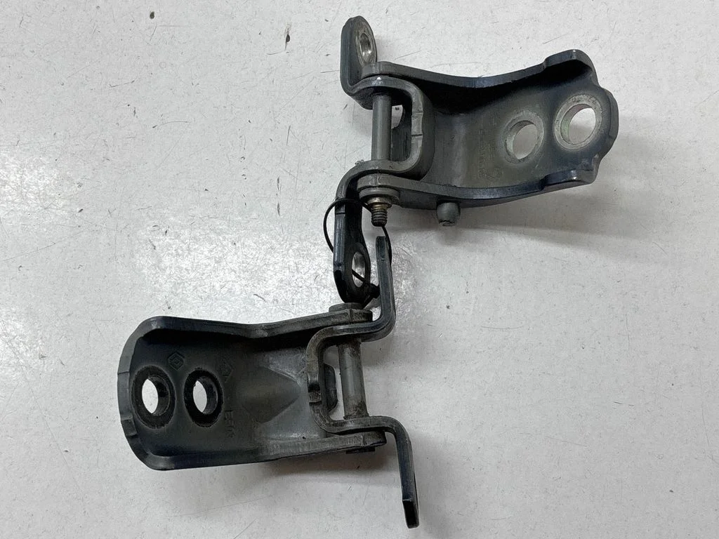 Front door hinges set 804005885R