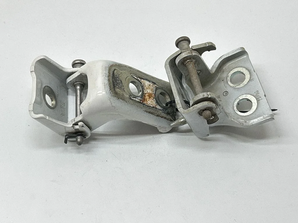 Front door hinges set – front right