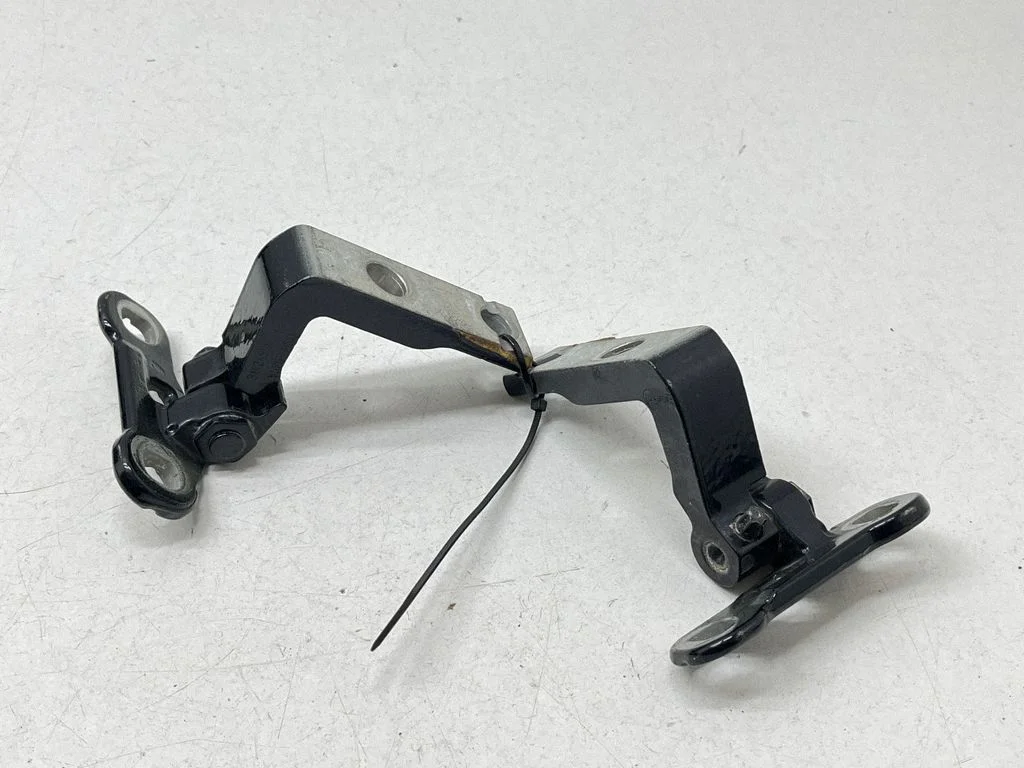 Front door hinges set 31424586