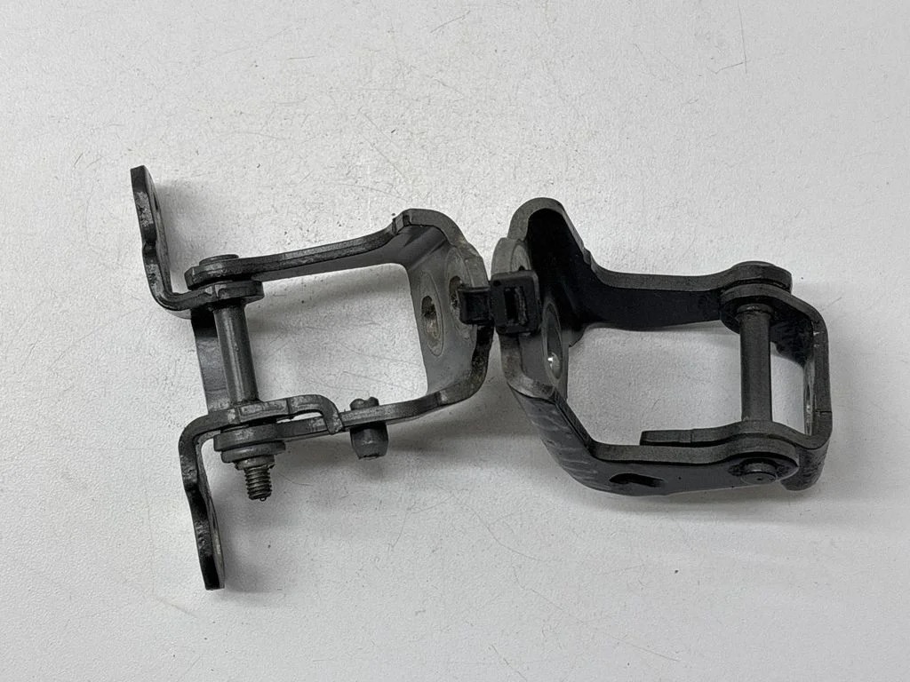 Front door hinges set – Renault Megane Mégane Renault Sport III (IV Based) (2017-2023)