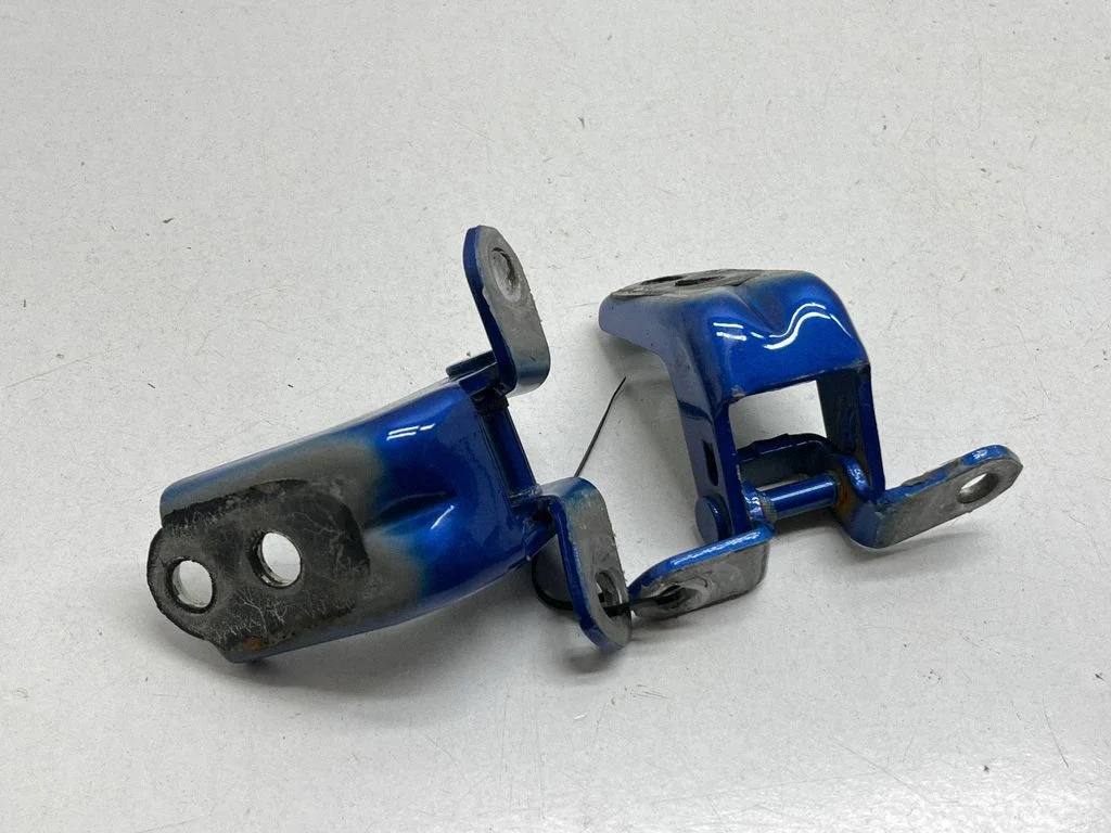 Front door hinges set – Nissan Qashqai J12 (2021-)