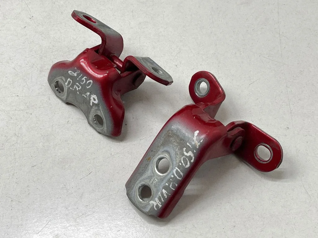 Front door hinges set A046694
