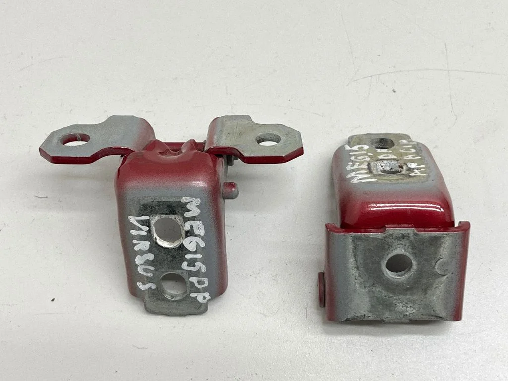 Front door hinges set 804200003RK7