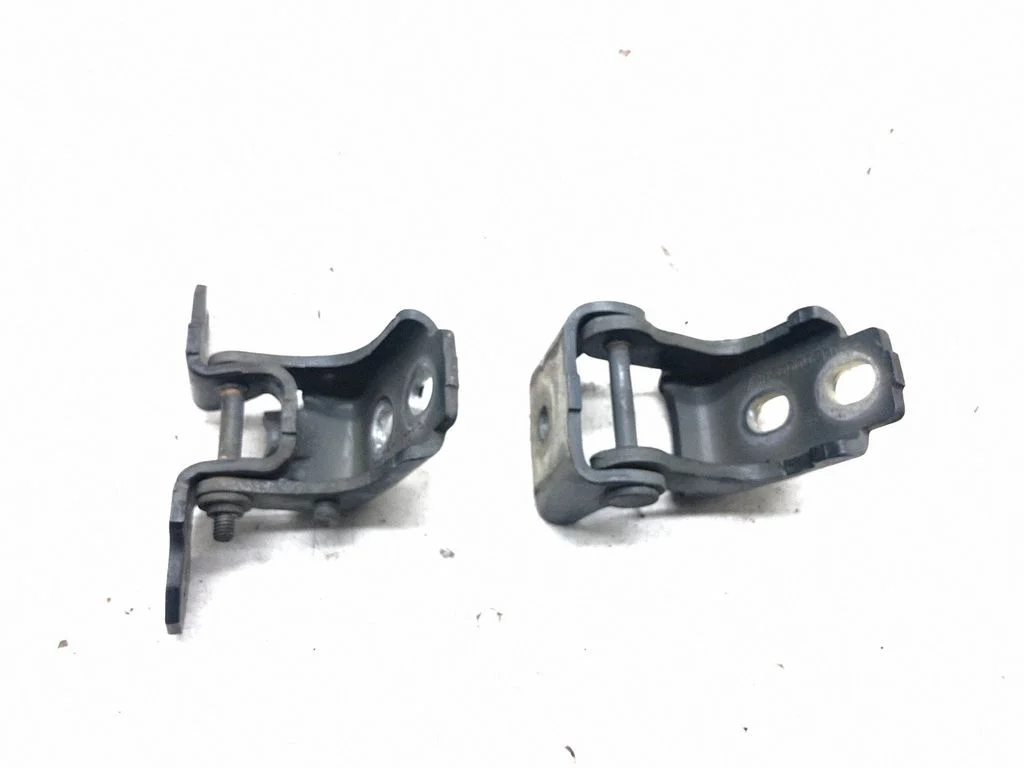 Front door hinges set 60400011r