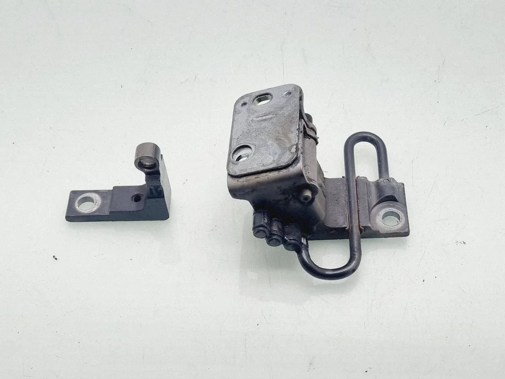 Front door hinges set 7L0831412A