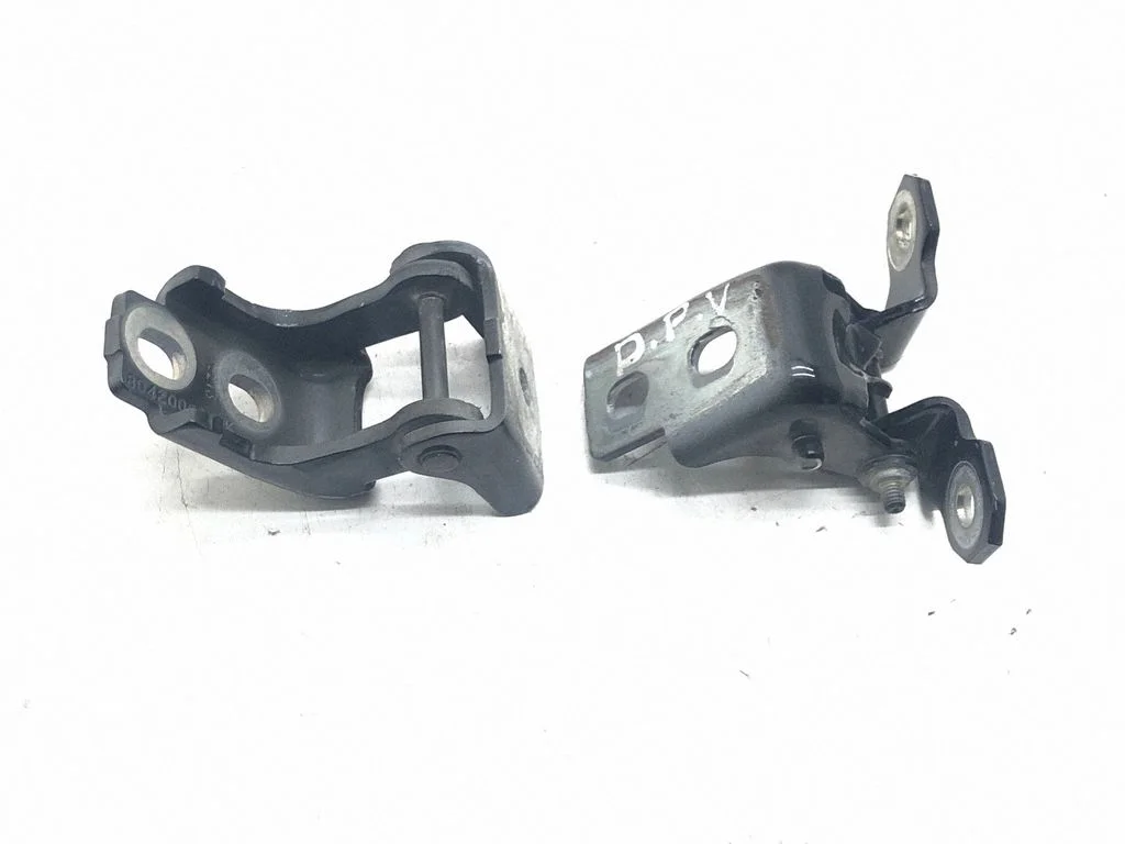 Front door hinges set 804200003RK