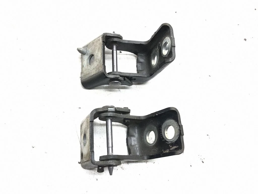 Front door hinges set 1970402