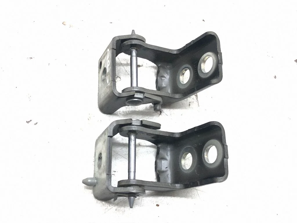 Front door hinges set – front right