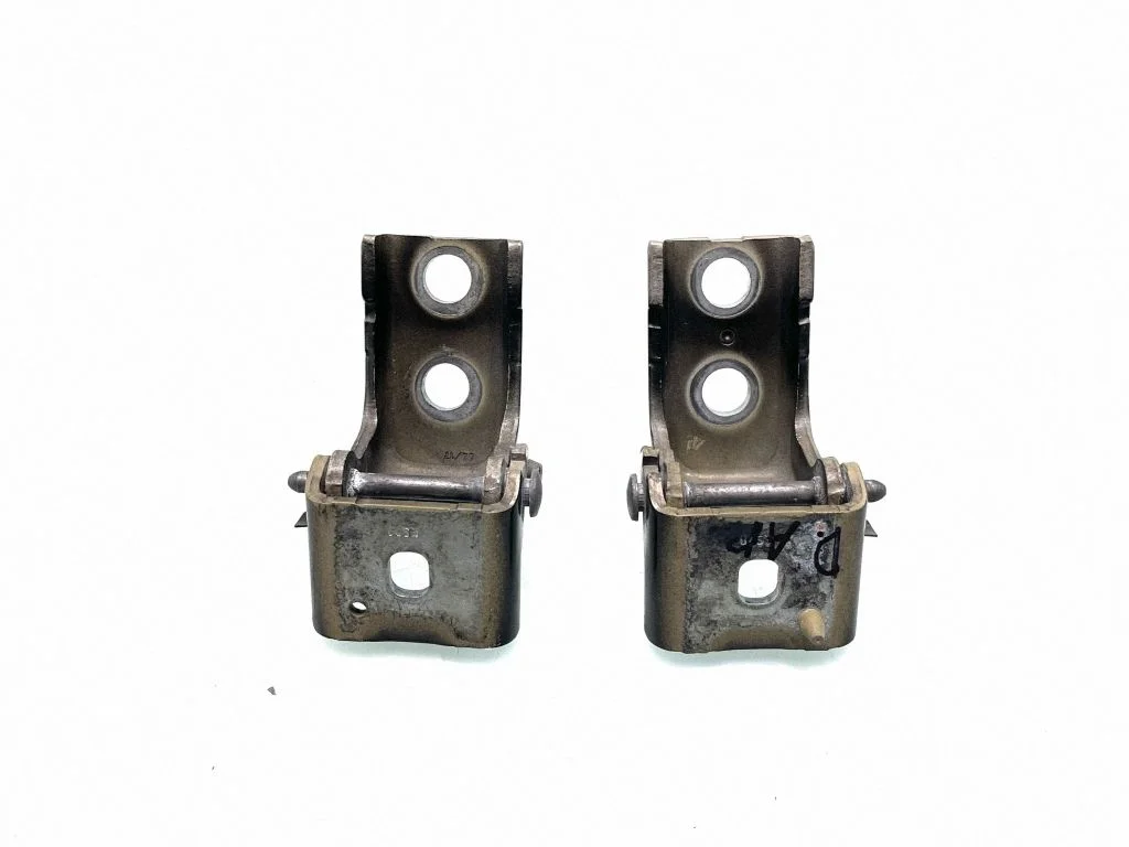 Front door hinges set ES70
