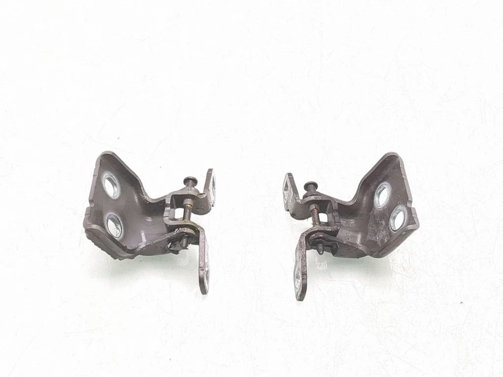 Front door hinges set BS92