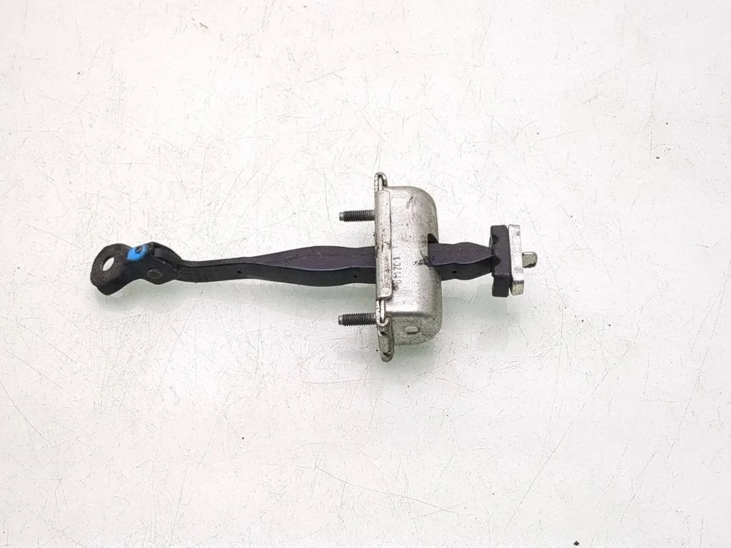 Front door check strap stopper CJ54S23552AA