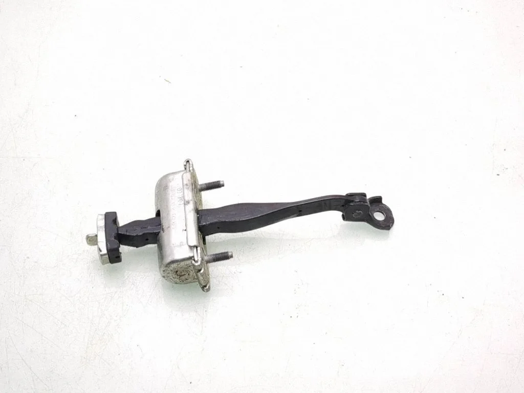 Front door check strap stopper CJ54S23552AA