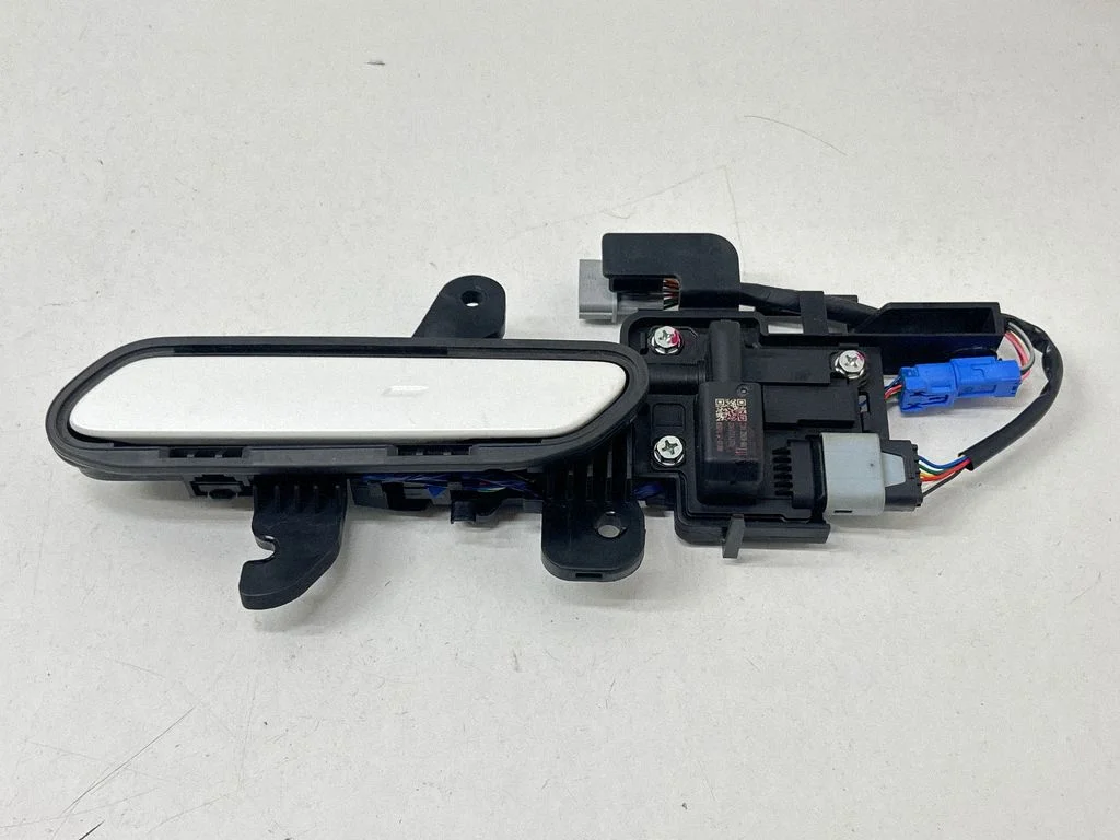 Esiukse välimine käepide – KIA EV6 (2021-)