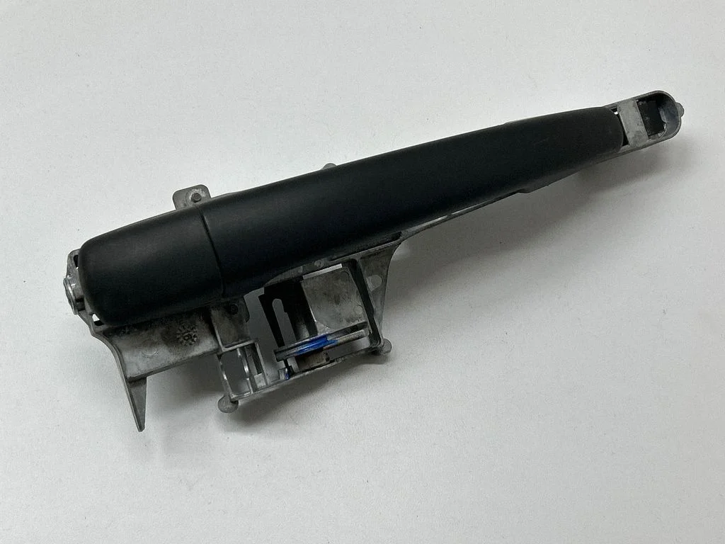 Front door exterior handle 1184GAC06