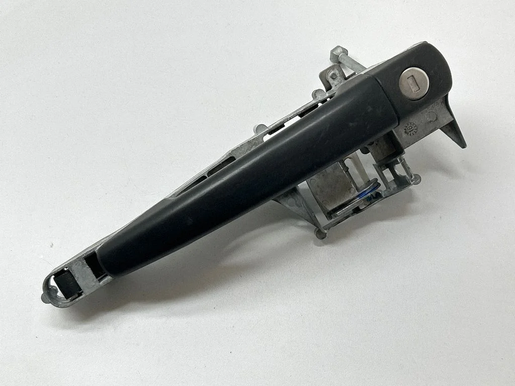 Front door exterior handle 9680657080
