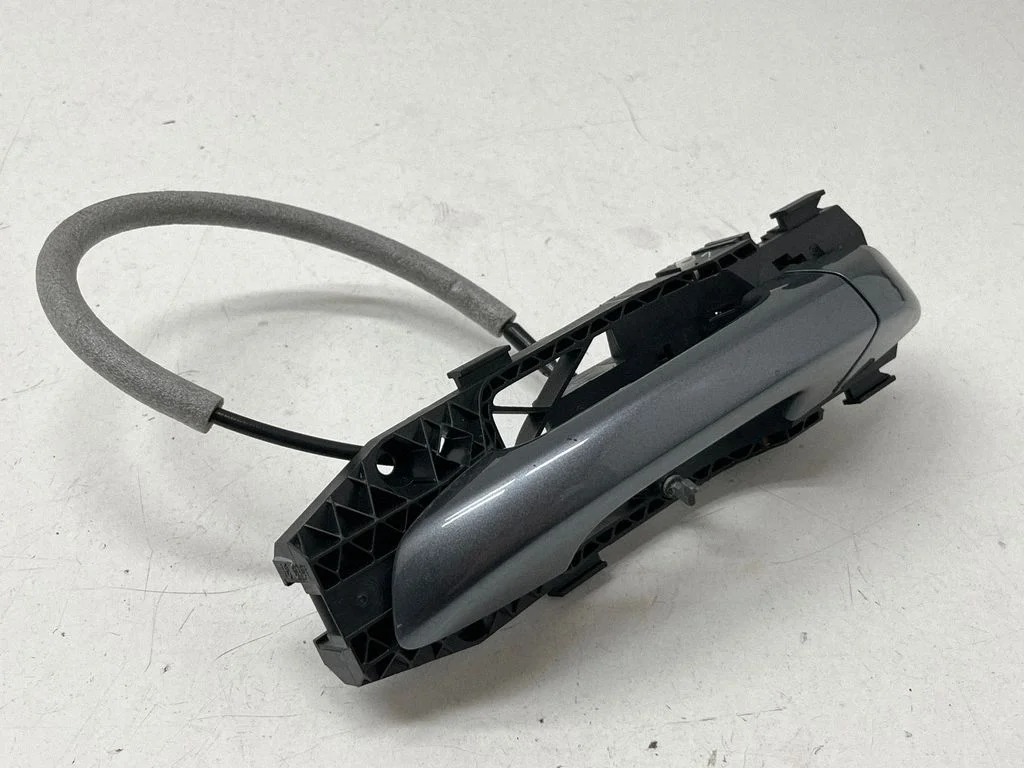 Front door exterior handle 5N0837885H