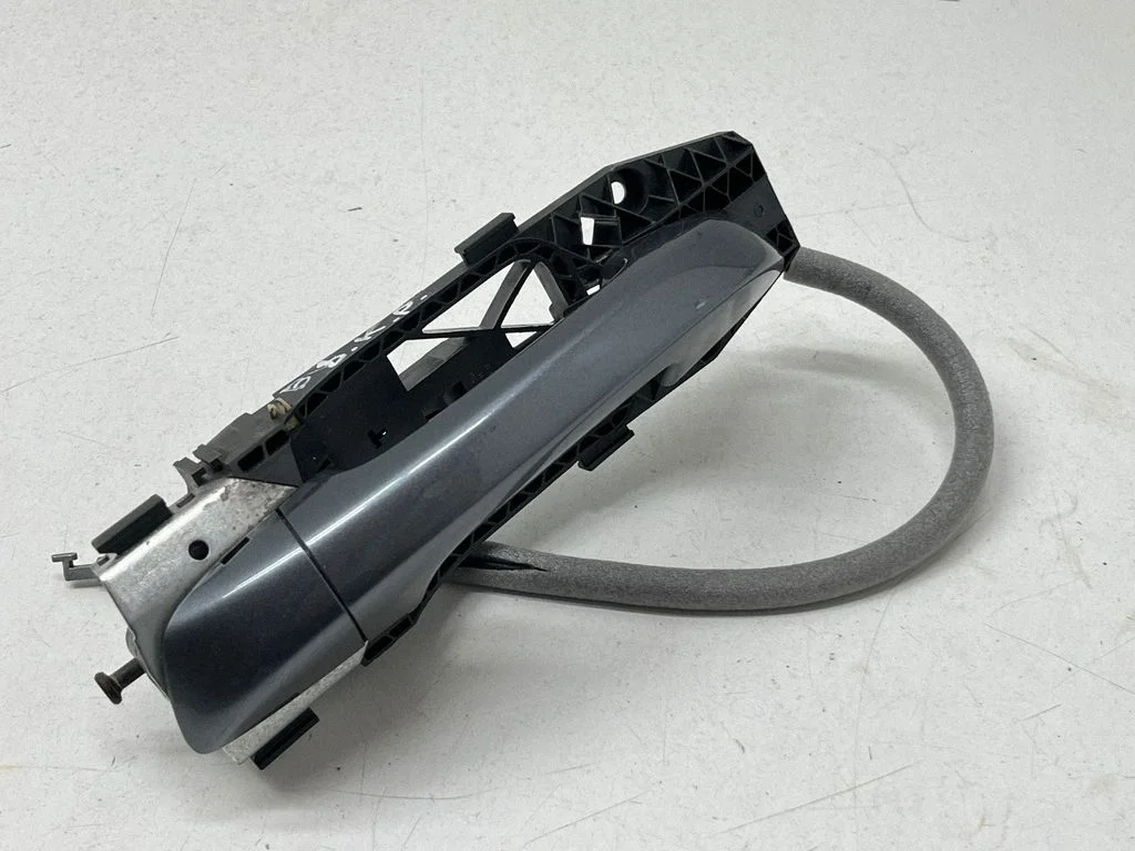 Front door exterior handle 5N0837885H