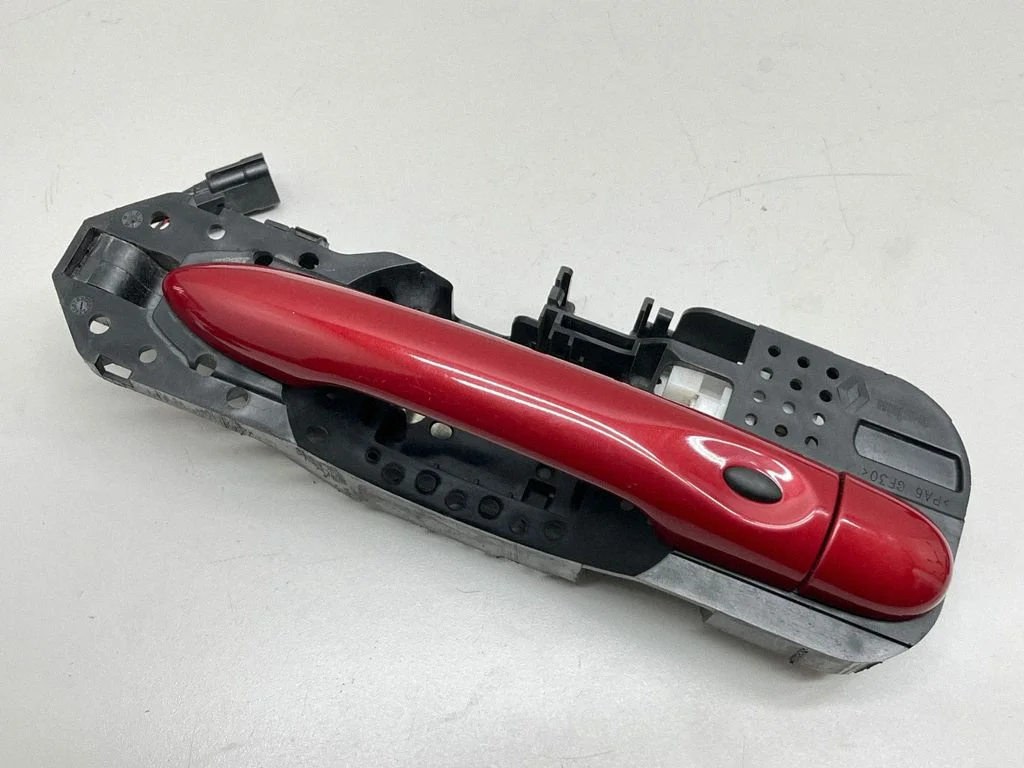 Front door exterior handle 806060041R