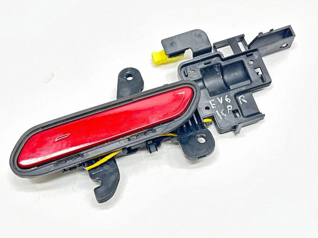 Esiukse välimine käepide – KIA EV6 (2021-)