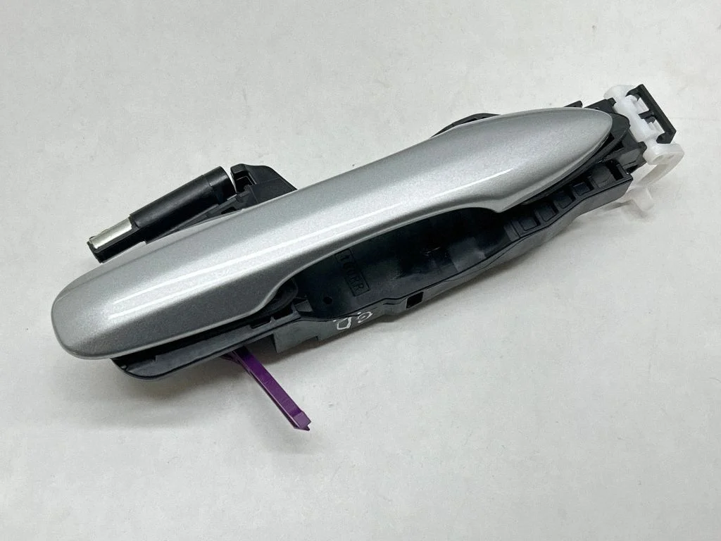 Front door exterior handle 160RR