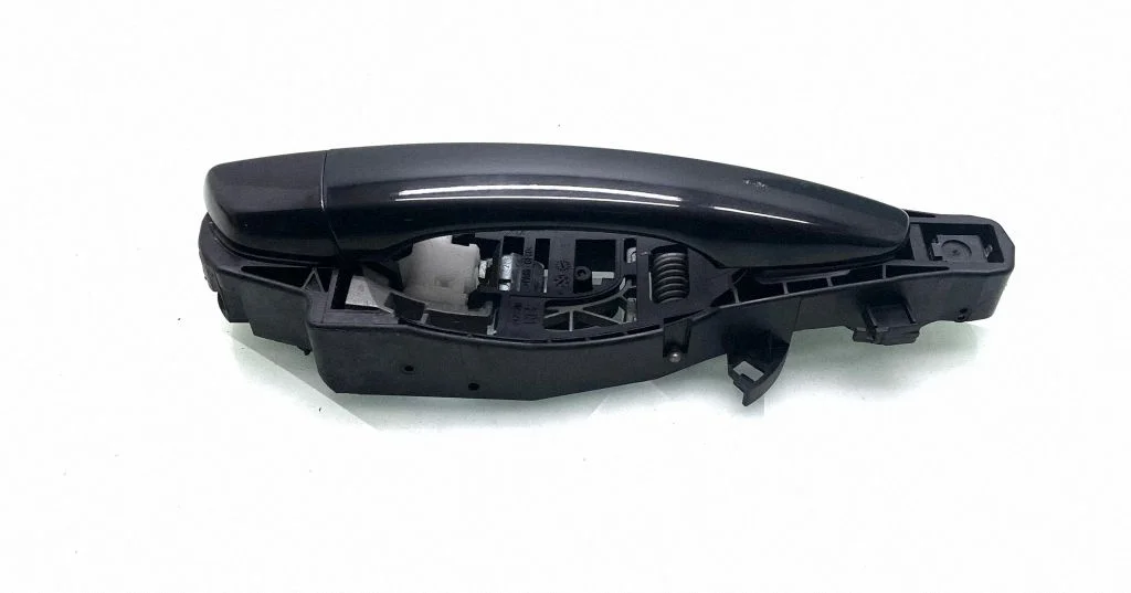 Front door exterior handle 9688834080