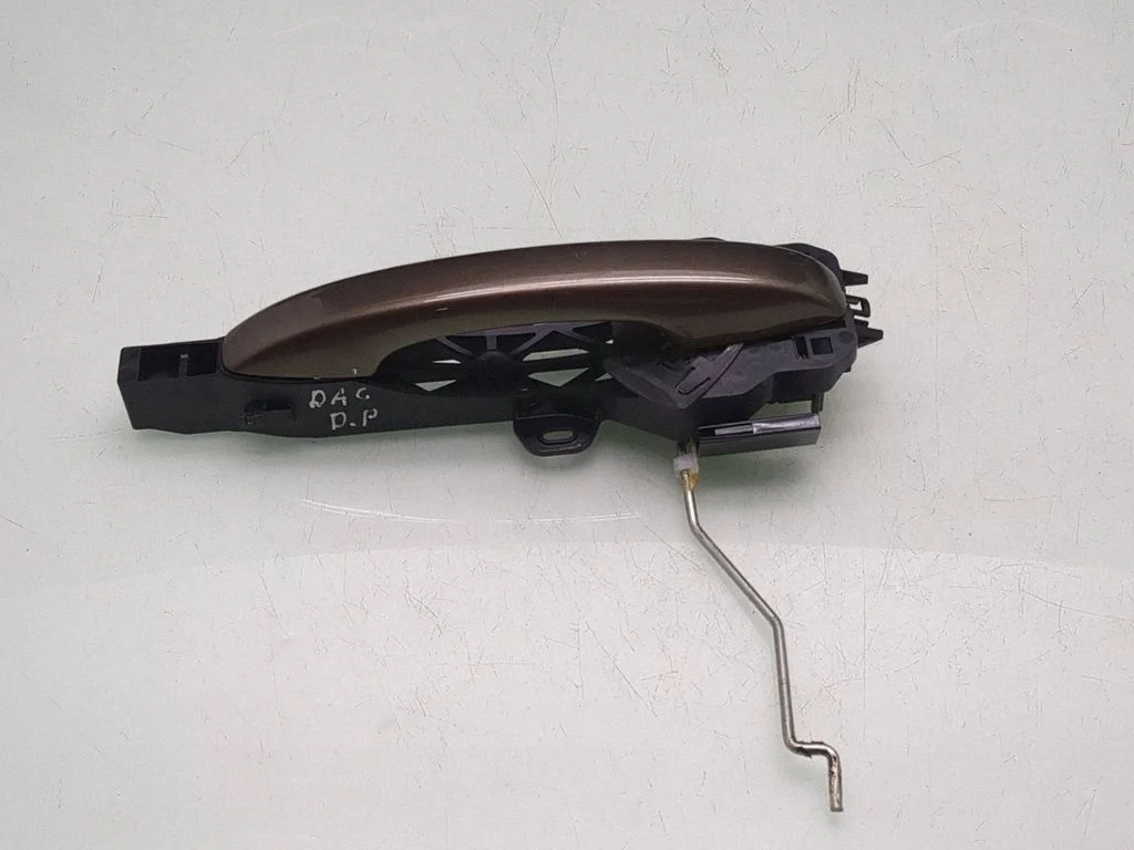 Front door exterior handle 806067754r