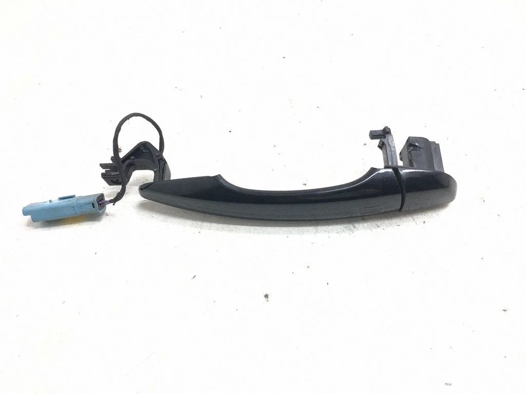 Front door exterior handle 9678232077