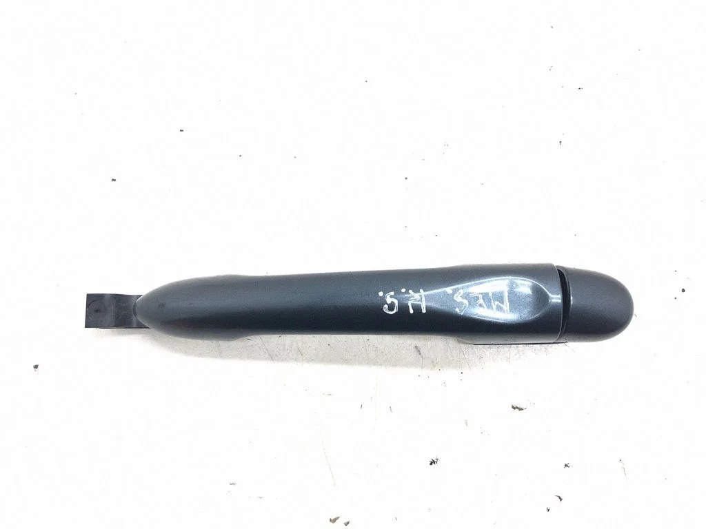 Front door exterior handle 806070009R