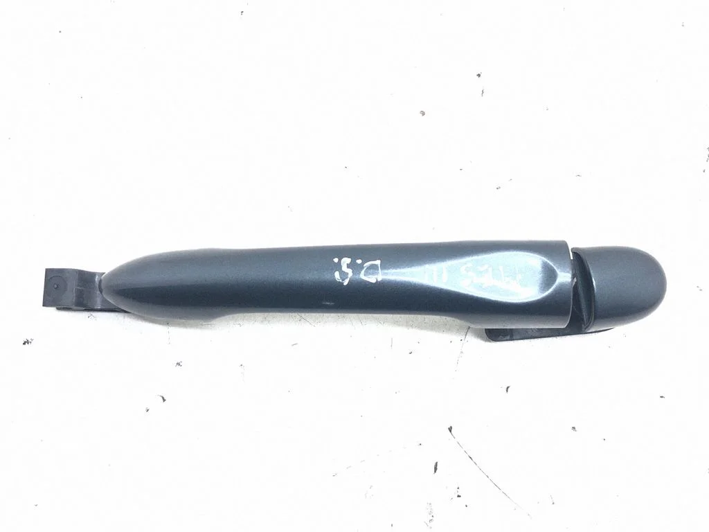 Front door exterior handle 806070009R