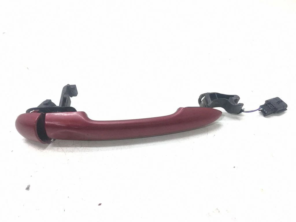 Front door exterior handle 806550002R