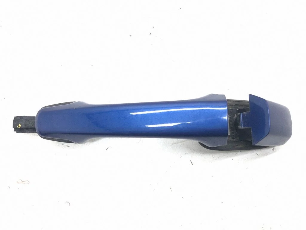 Front door exterior handle 30753785